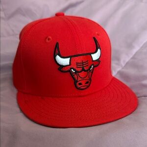 Chicago Bulls Youth Hat